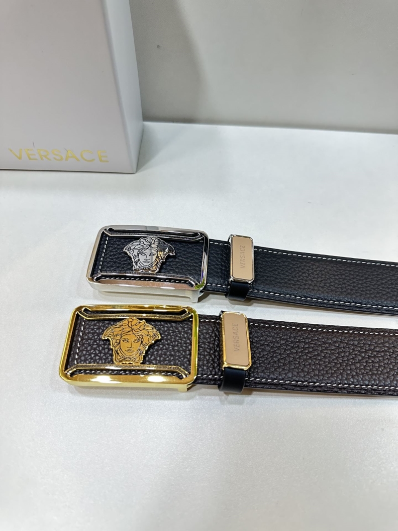 VERSACE Belts